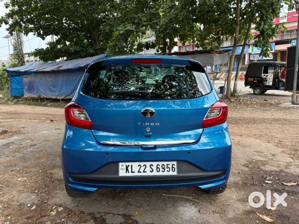 Tata Tiago 2024 Petrol 20500 Km Driven