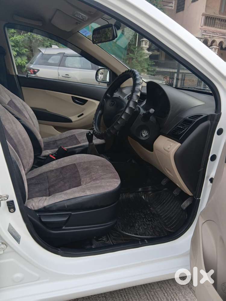 Hyundai Eon Era +, 2014, Petrol