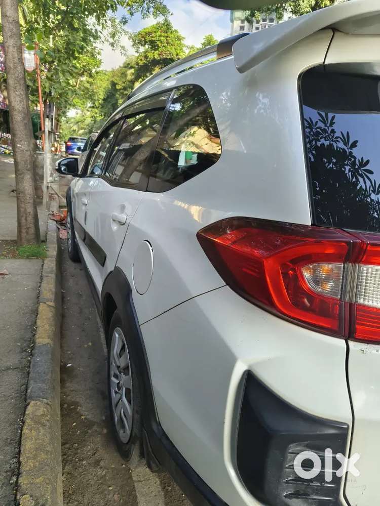 Honda Br-v 2018 Petrol Mt