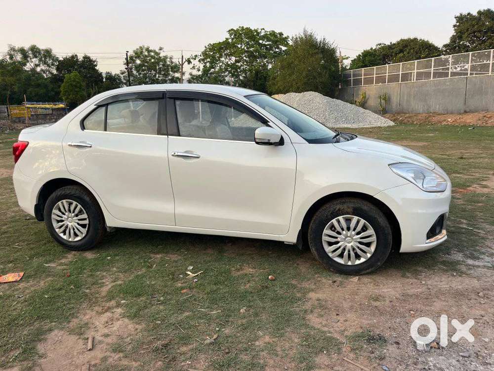 Maruti Suzuki Dzire 1.2 Vxi, 2021, Cng & Hybrids