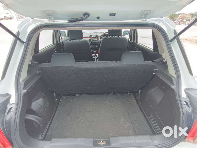 Maruti Suzuki Swift Vxi, 2018, Petrol