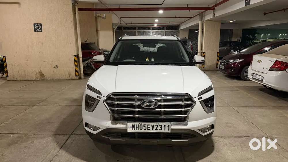 Creta Top Condition