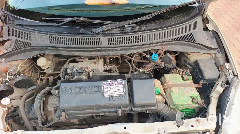 Maruti Swift Vxi 2006 (cng) - Good Condition - Upleta