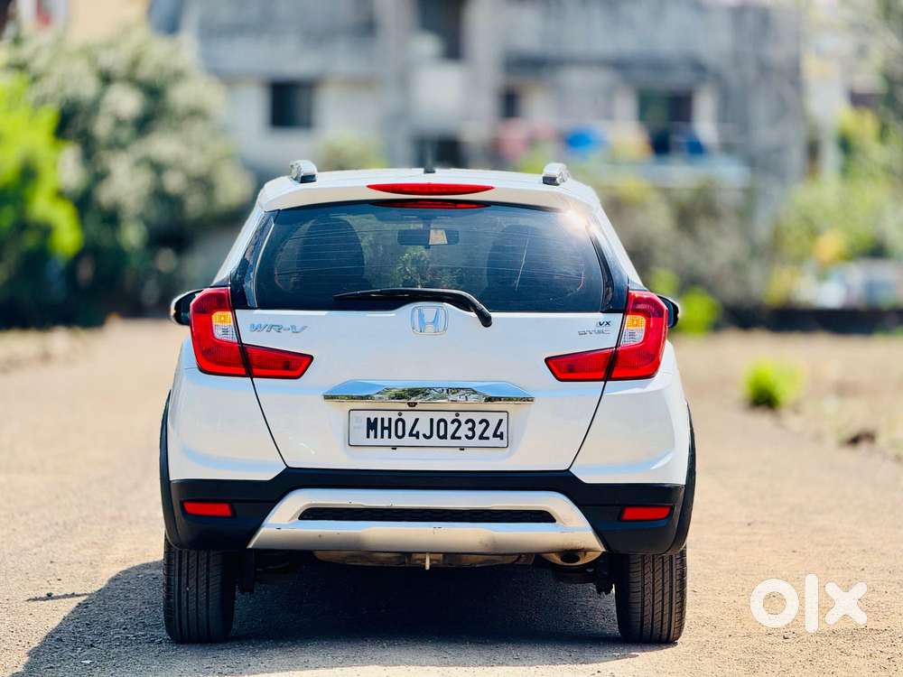 Honda Wr-v I-dtec Vx, 2018, Diesel