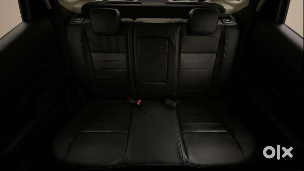 Ford Ecosport [2017-2021] 1.5 Titanium Ti Vct At, 2019, Petrol