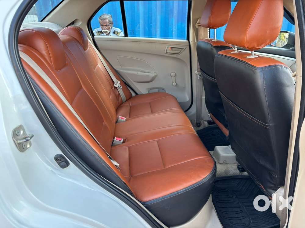 Maruti Suzuki Swift Dzire 1.2 Vxi Bsiv, 2022, Cng & Hybrids