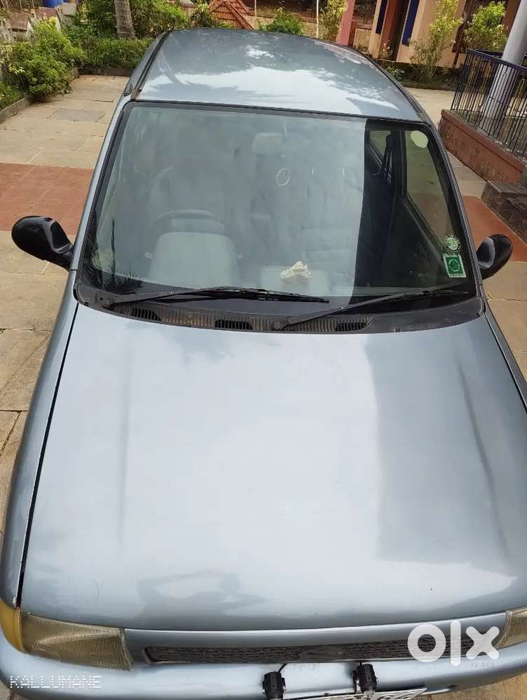 Maruthi Suzuki Zen Vxi Ac Power Windows