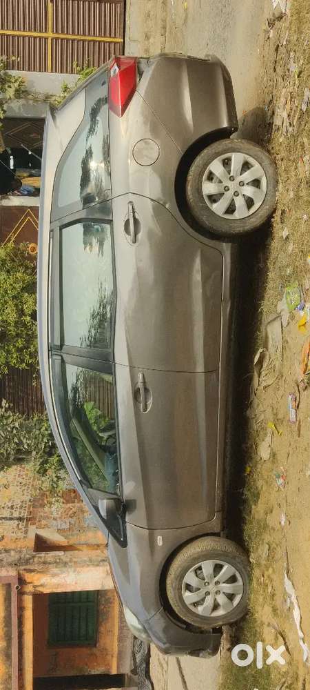 Honda Mobilio 1.5 Rs 2014