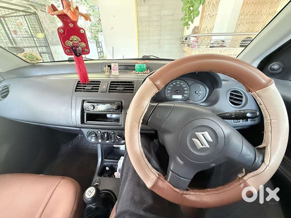 2011 Maruti Swift Ldi