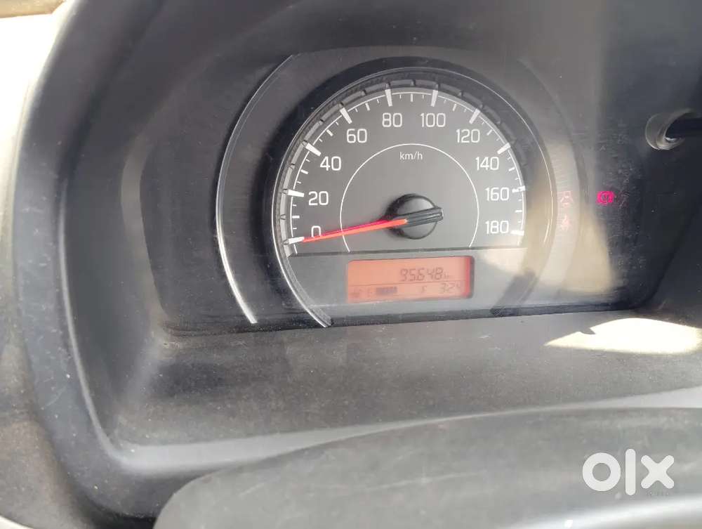 Maruti Suzuki Wagon R 2020