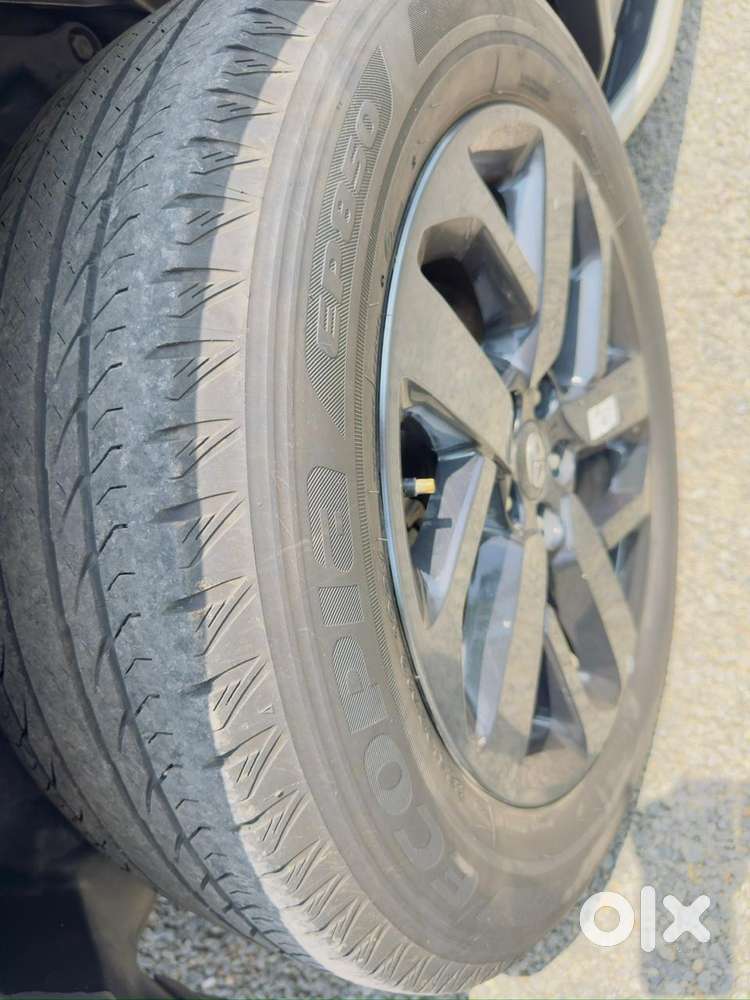 Tata Safari 2.0 Xza Plus 6 S Dark Edition, 2023, Diesel