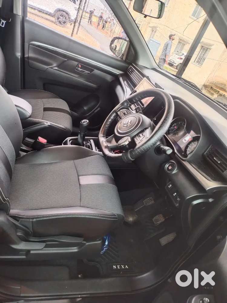 Maruti Suzuki Xl6 2025 Petrol Well Maintained
