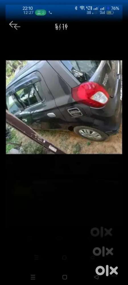 Maruti Suzuki Alto 800 2016 , Fixed Price