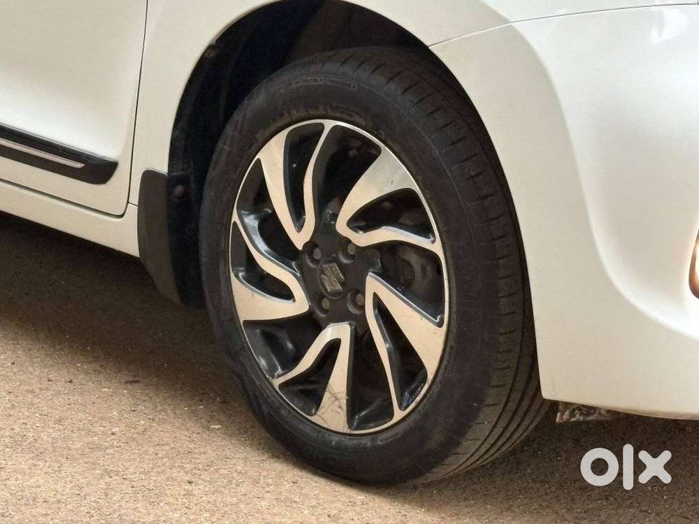 Maruti Suzuki Baleno Zeta, 2020, Petrol