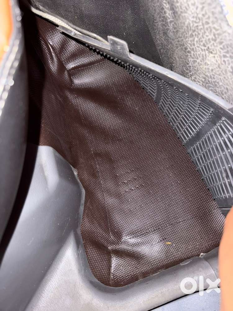 Hyundai Santro Xing Petrol 2007