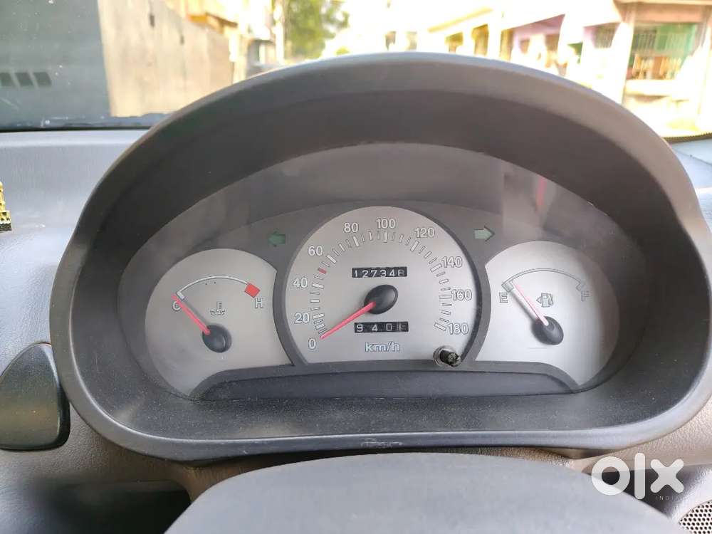 Hyundai Santro Xing 2008 Xl Erlx Euro Ii
