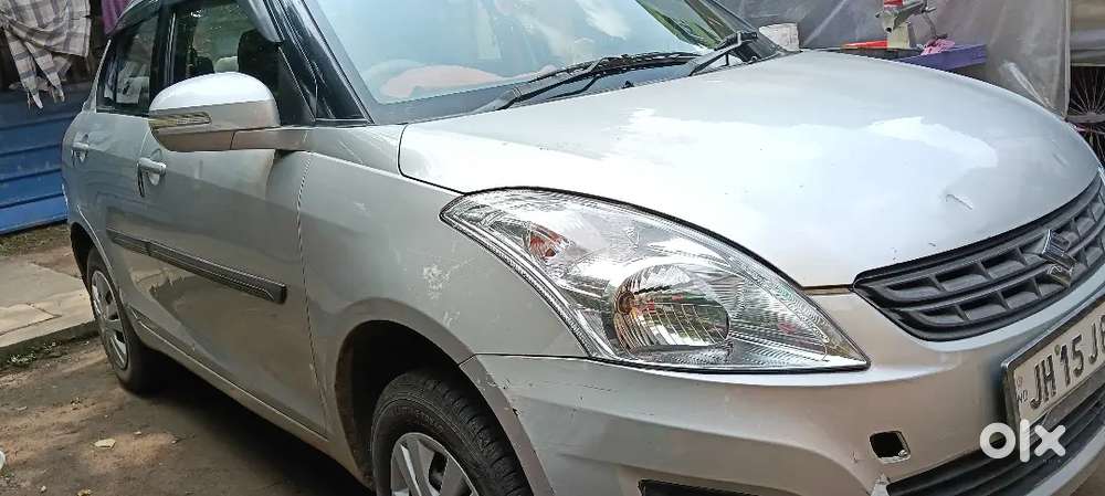 Swift Dzire 2014 Vxi(o)