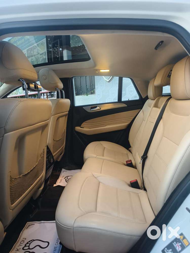 Mercedes-benz M-class Ml 250 Cdi, 2015, Diesel