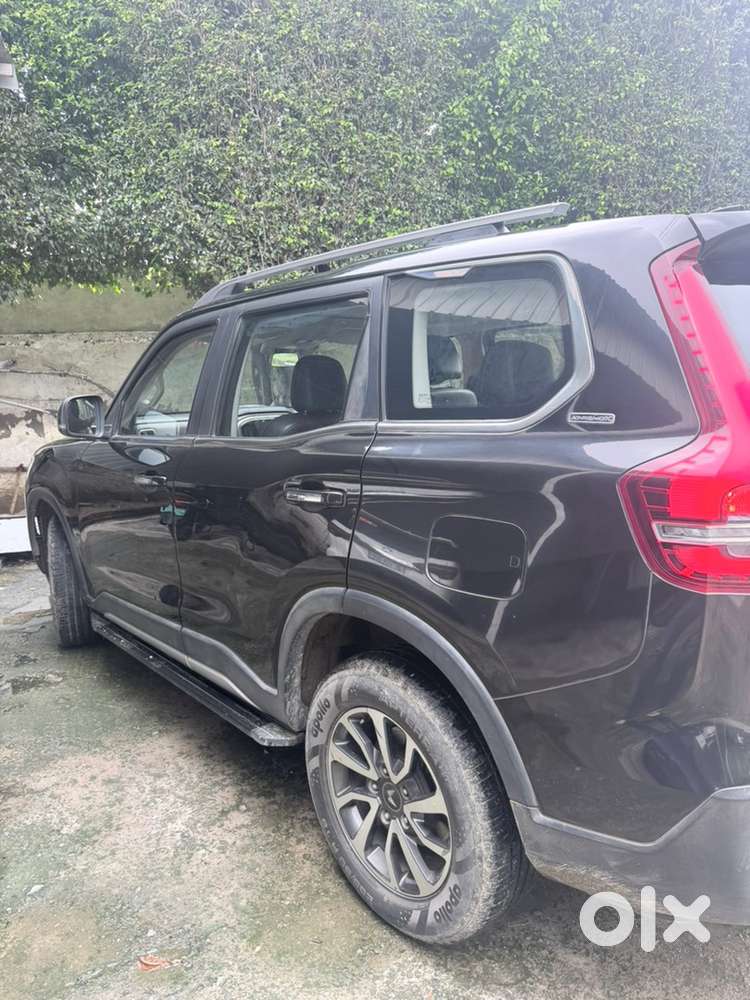Mahindra Scorpio-n Diesel 2023