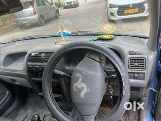 Alto Car Good Condition
