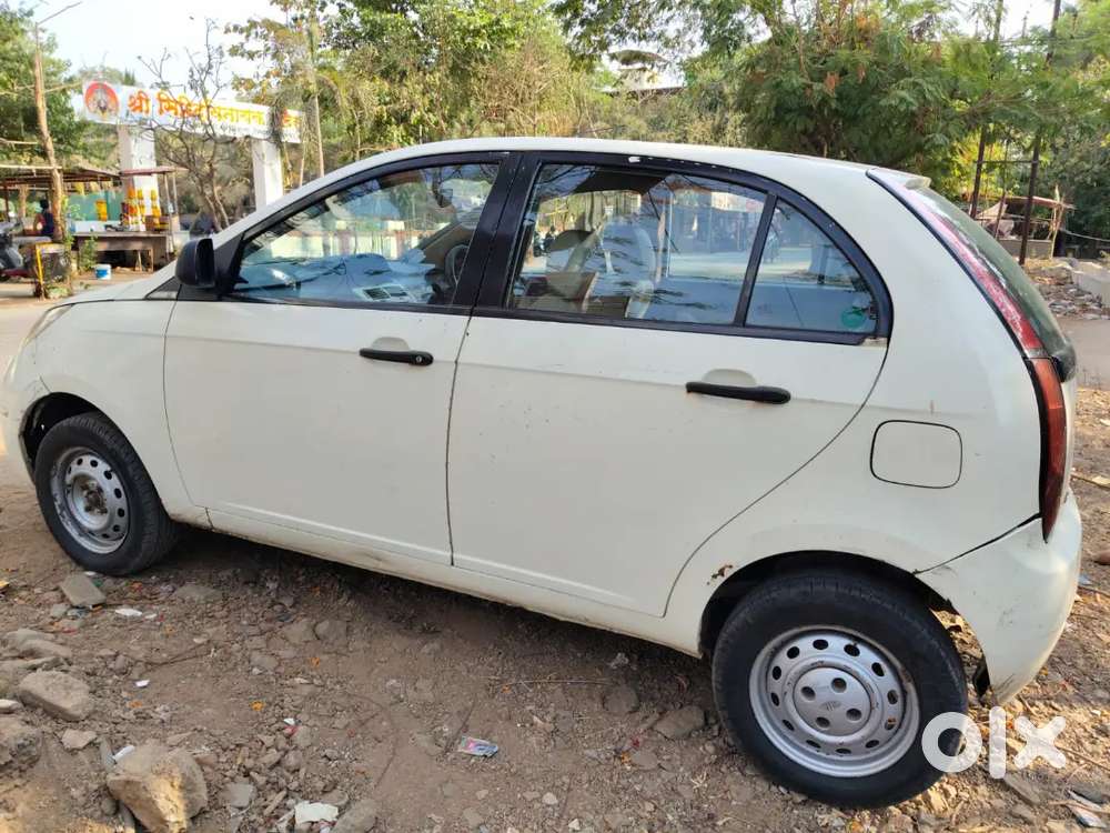 Top Notch Condition Tyre-80 %