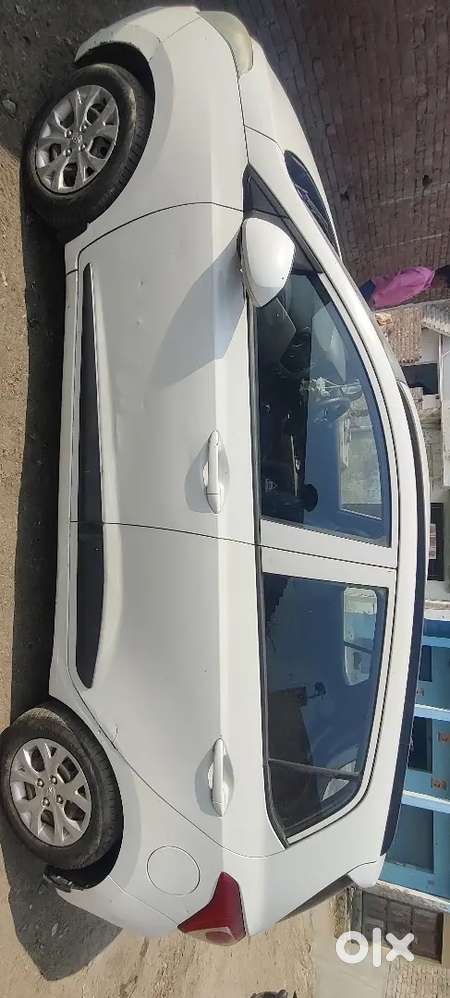 Hyundai Grand I10 2016 Diesel Good Condition