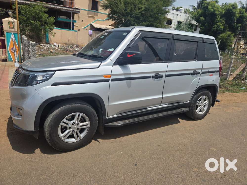 Mahindra Bolero Neo 1.5 N 10, 2024, Diesel