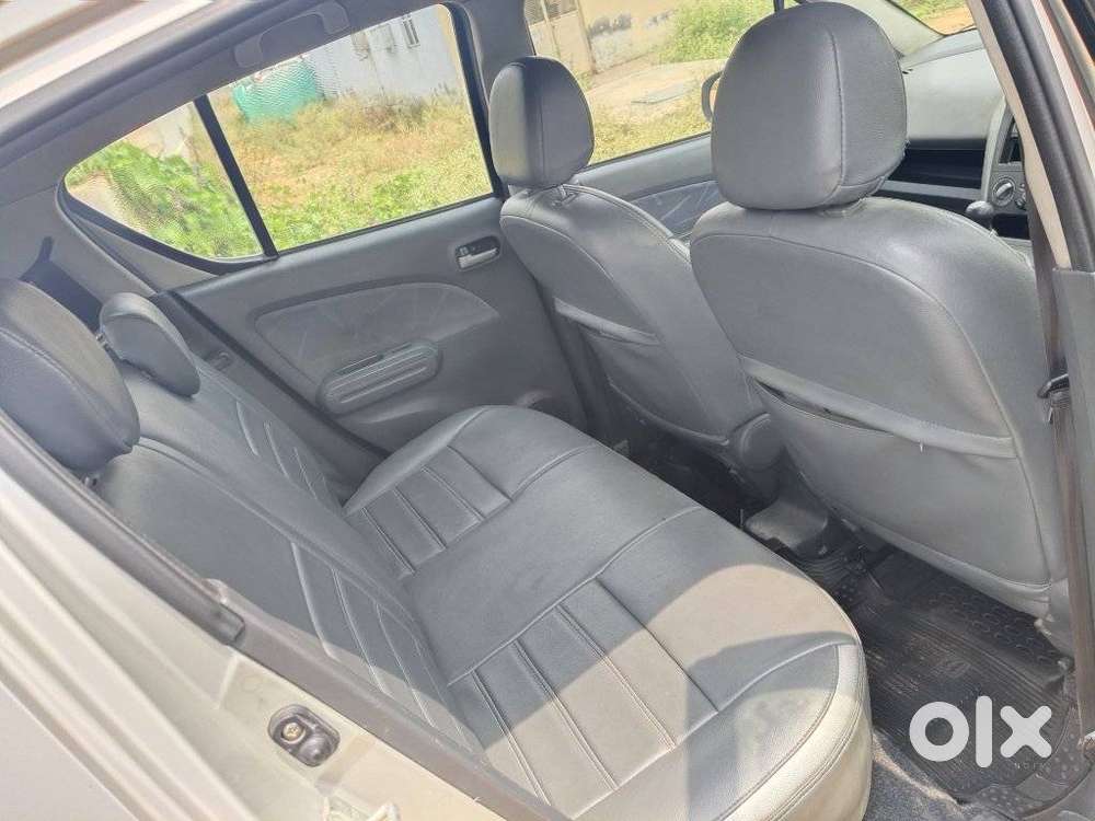 Maruti Suzuki Ritz Vdi Bs-iv, 2011, Diesel