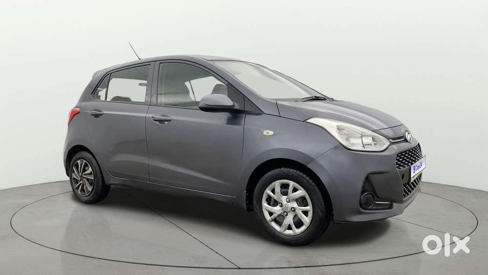 Hyundai Grand I10