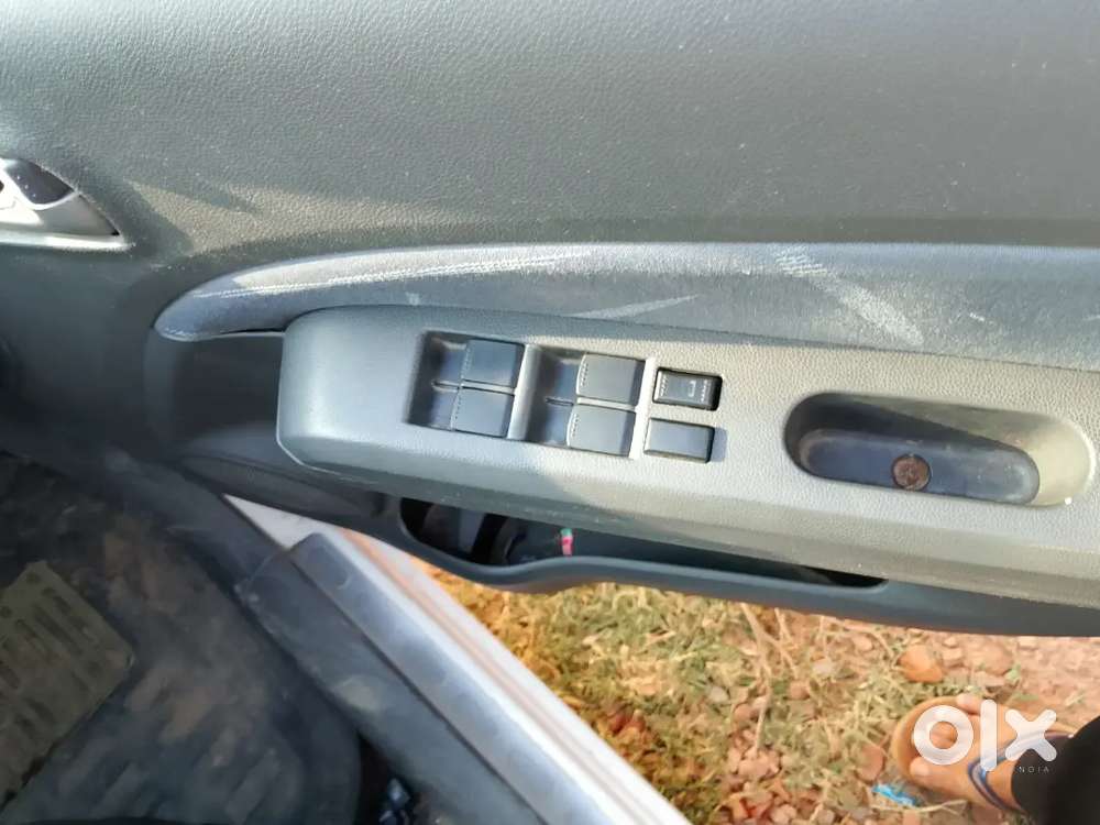 Maruti Suzuki Ritz 2010 Diesel Good Condition