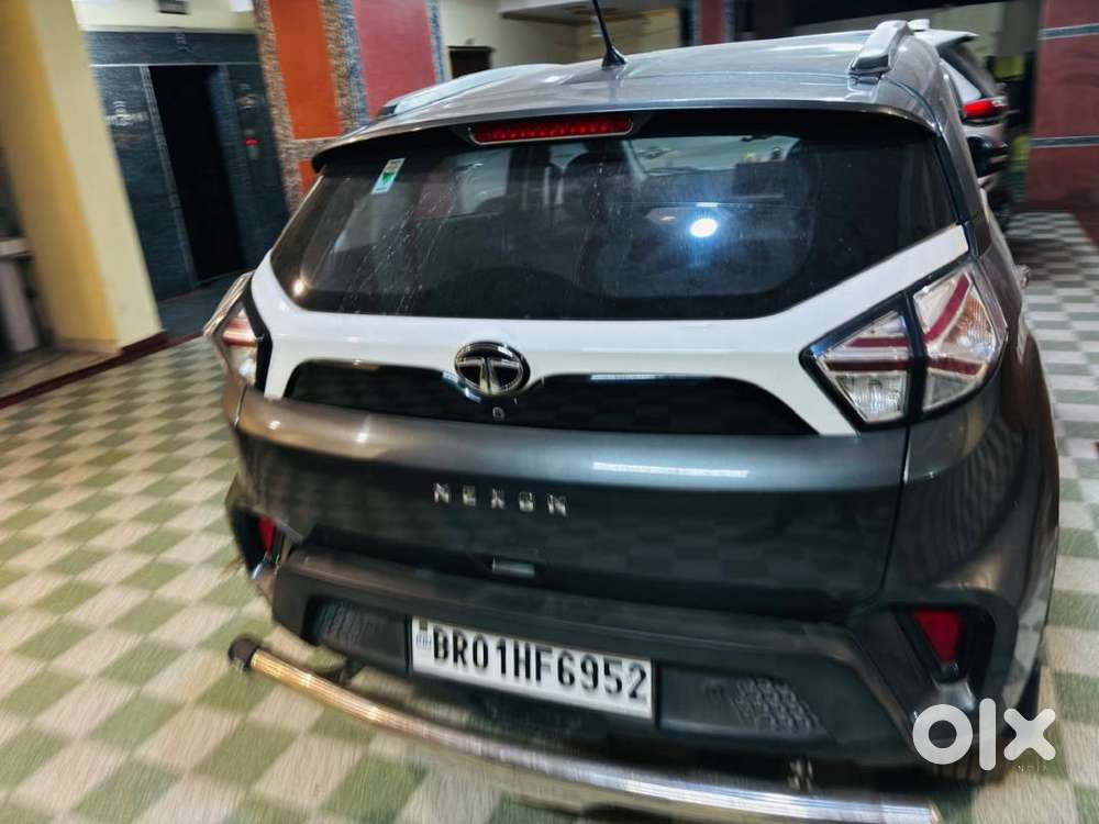 Tata Nexon 2023 Diesel 55000 Km Driven