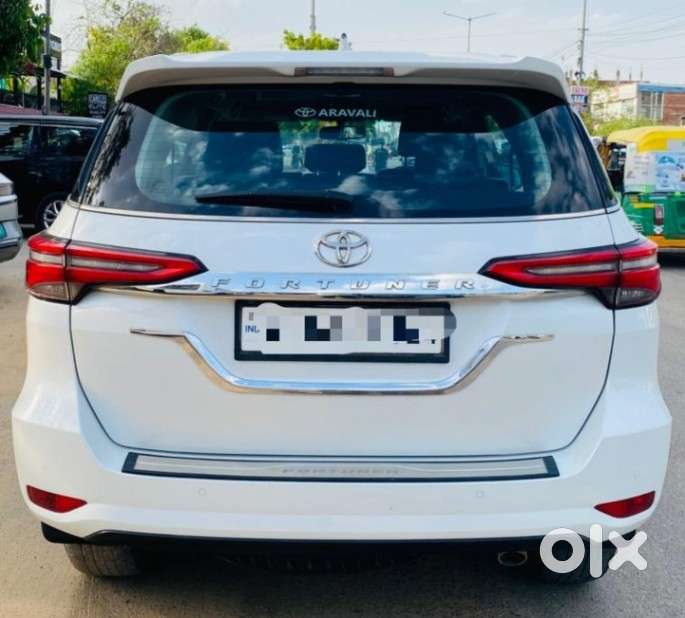Toyota Fortuner 3.0 4x2 Mt, 2023, Diesel