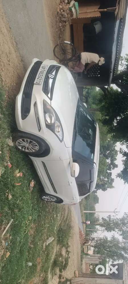 Maruti Suzuki Swift Dzire 2016 Petrol 73000 Km Driven
