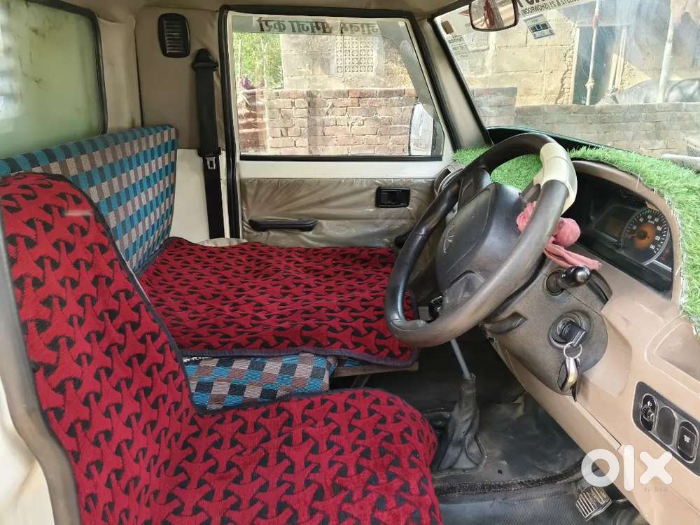 Bolero Pickup 1.3 Cbc