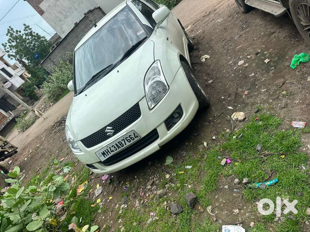 Maruti Swift Dzire 2010