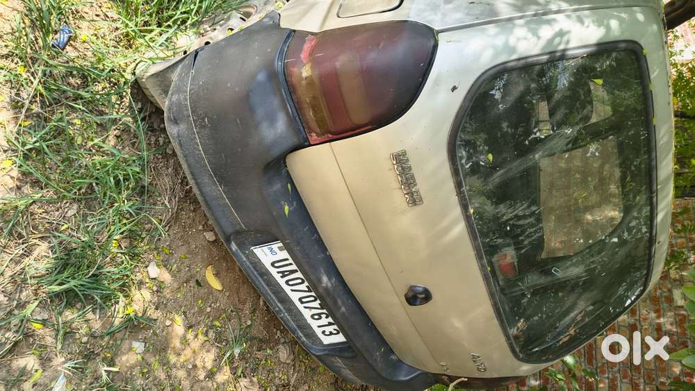 Maruti Suzuki Alto 2007