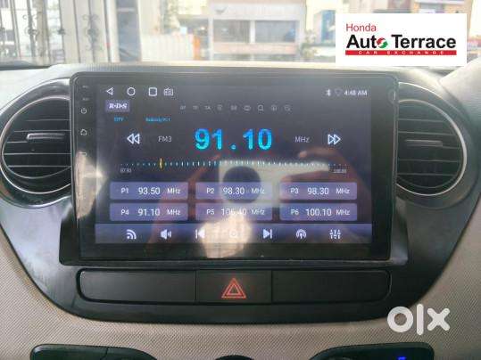 Hyundai Grand I10 1.2 Kappa Magna, 2018, Petrol