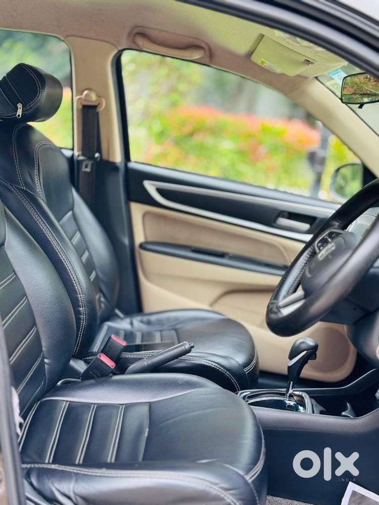 Honda Amaze 2nd Gen, 2022, Petrol