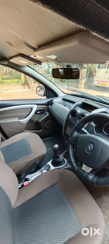 Renault Duster 85ps Diesel Rxs, 2019, Diesel