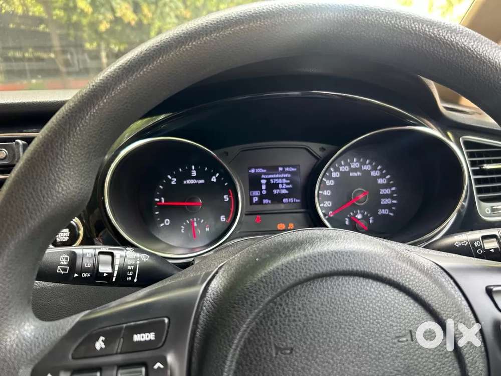 Kia Carnival Limousine, 2022, Diesel