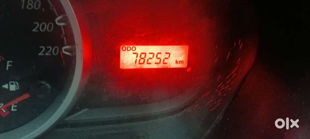 Ford Figo Diesel, 2013, Diesel