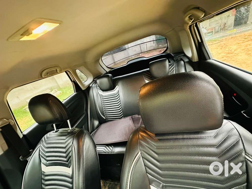 Maruti Suzuki Brezza Vdi 2016