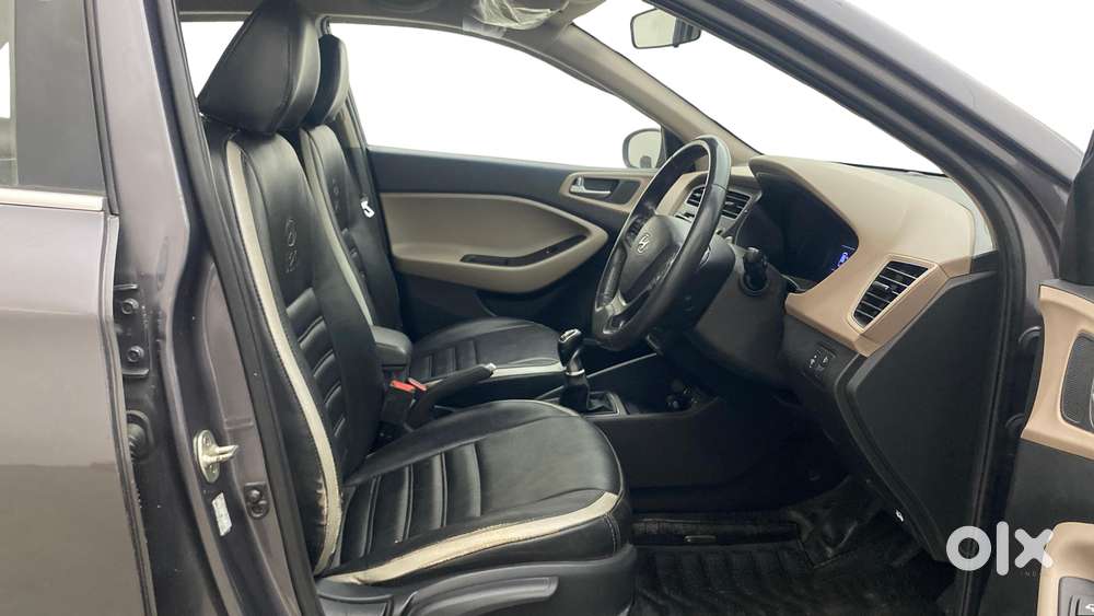 Hyundai Elite I20 Asta Option Diesel, 2019, Diesel