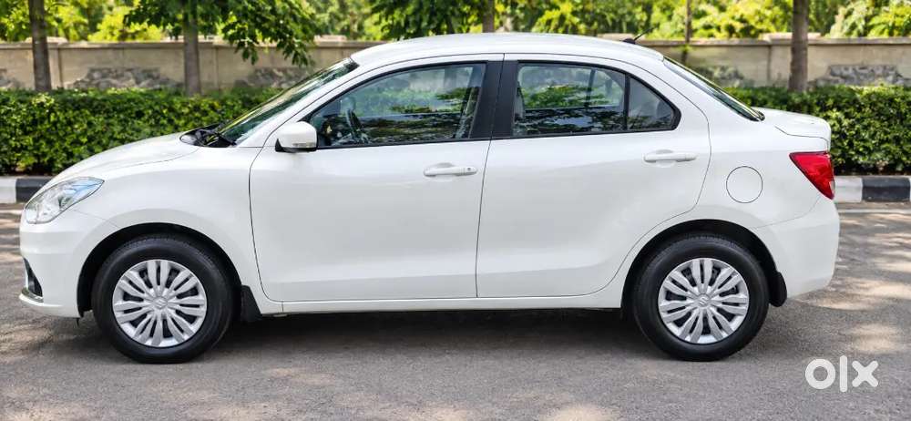 Maruti Suzuki Swift Dzire Zdi 2021