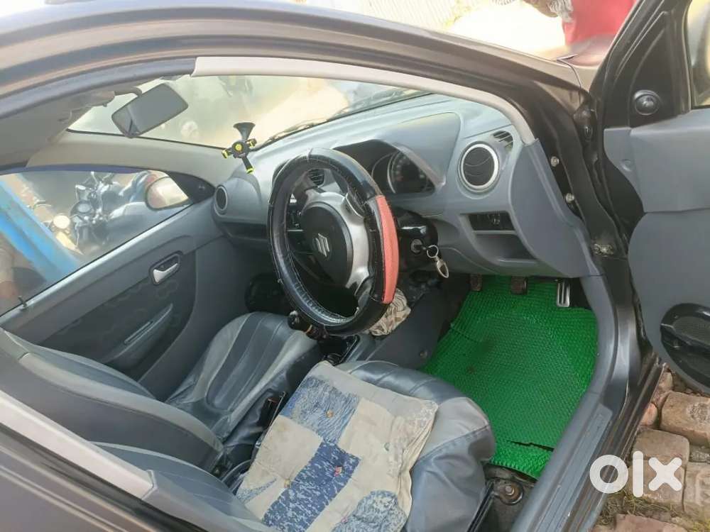 Maruti Suzuki 800 Petrol Manual 2015