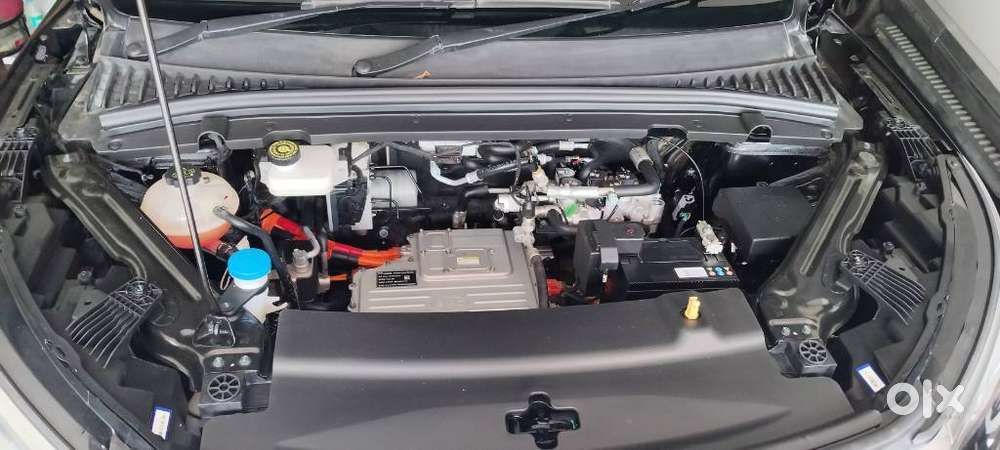 Byd Atto 3 Extended Range, 2024, Electric