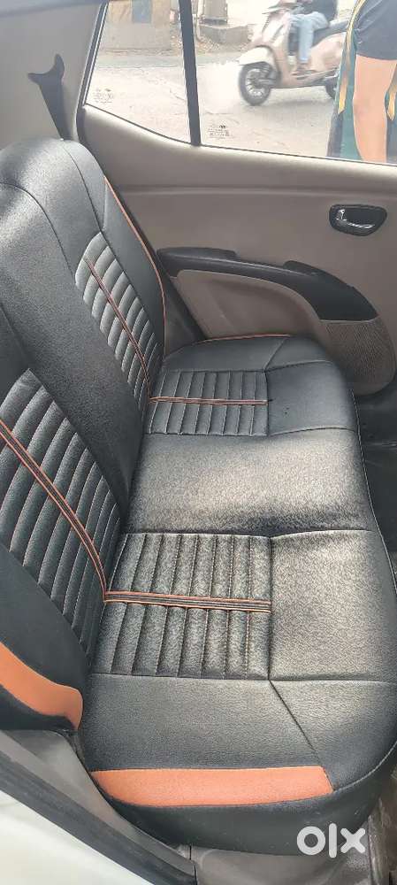 Hyundai I10 2013 1st Owner