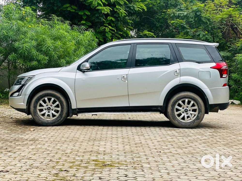 Mahindra Xuv500 W9 1.99, 2019, Diesel