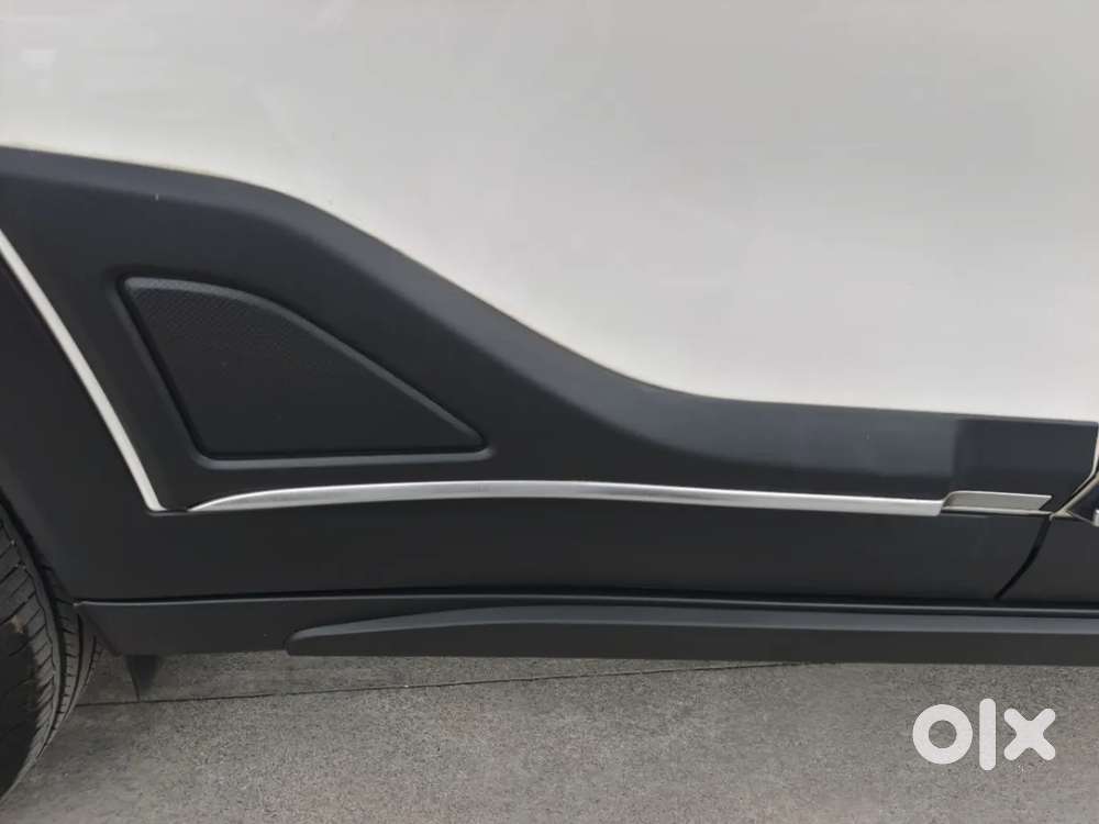 Toyota Urban Cruiser Taisor, 2024, Petrol