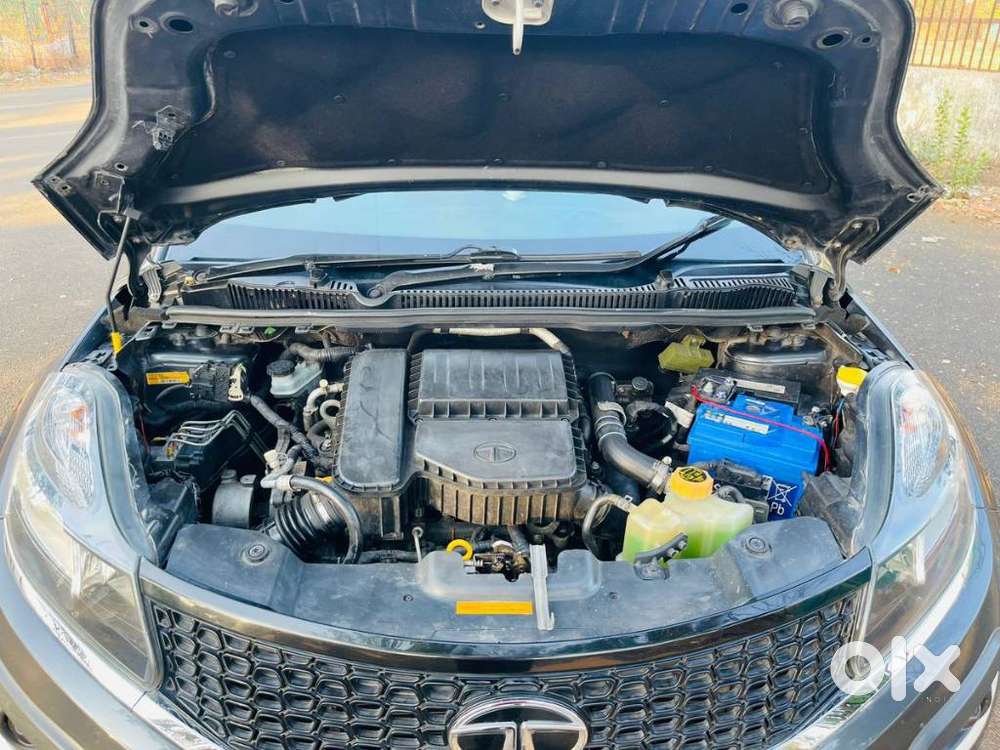 Tata Nexon 1.5 Revotorq Xm, 2020, Diesel